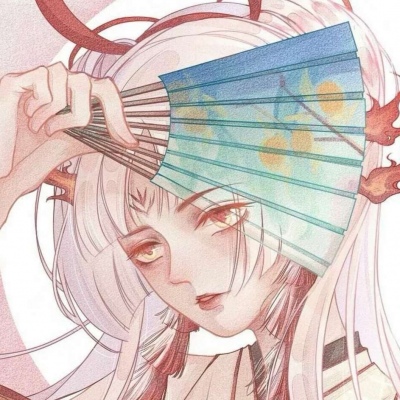 Furry插画色彩搭配兽圈社群